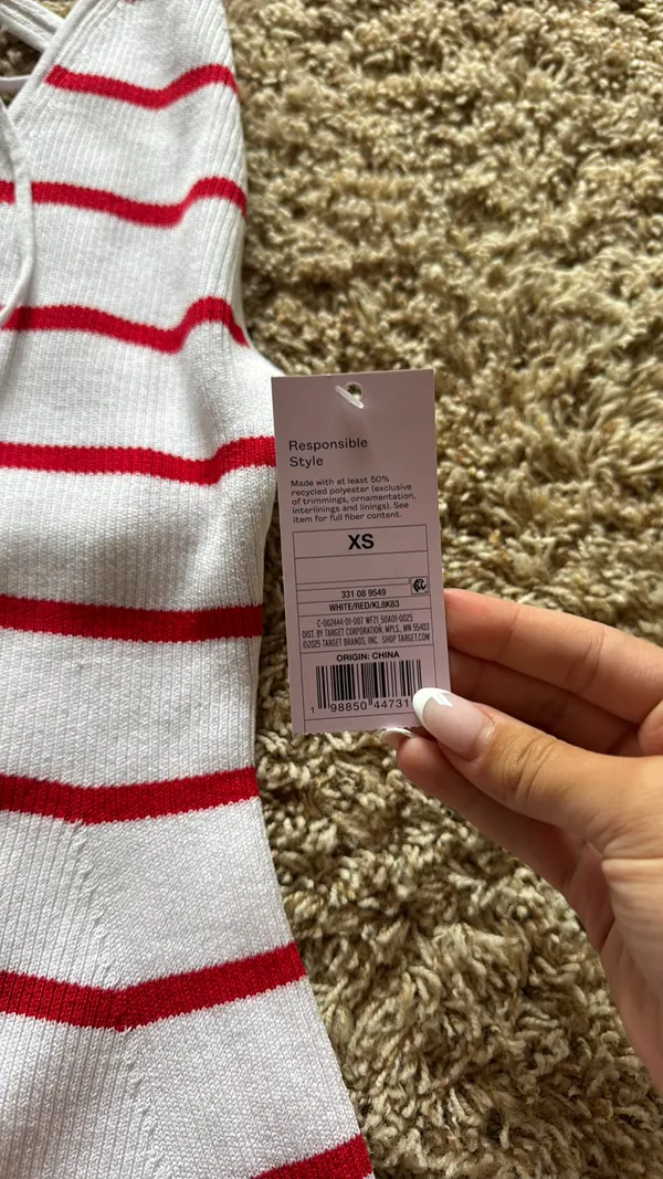 Target dress or cover up  - Image 2