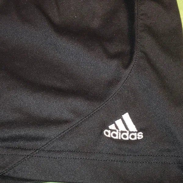 Adidas shorts - Image 2