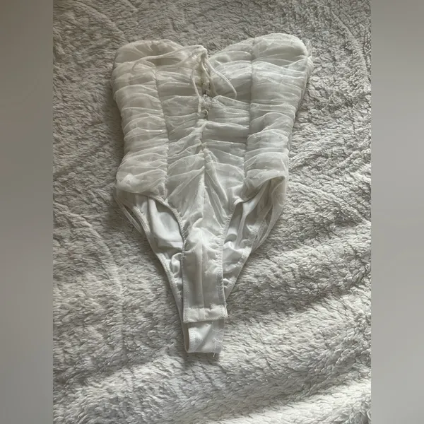 Princess Polly Elysia Bodysuit - Image 4