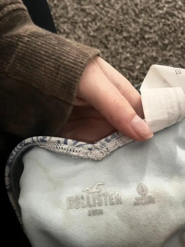 Hollister Bikini️ - Image 4