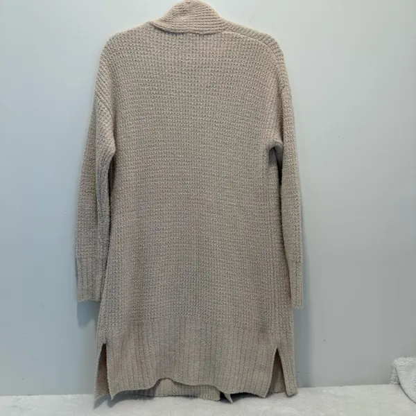 Barefoot Dreams CozyChic Lite Long Weekend Cardi - Image 9