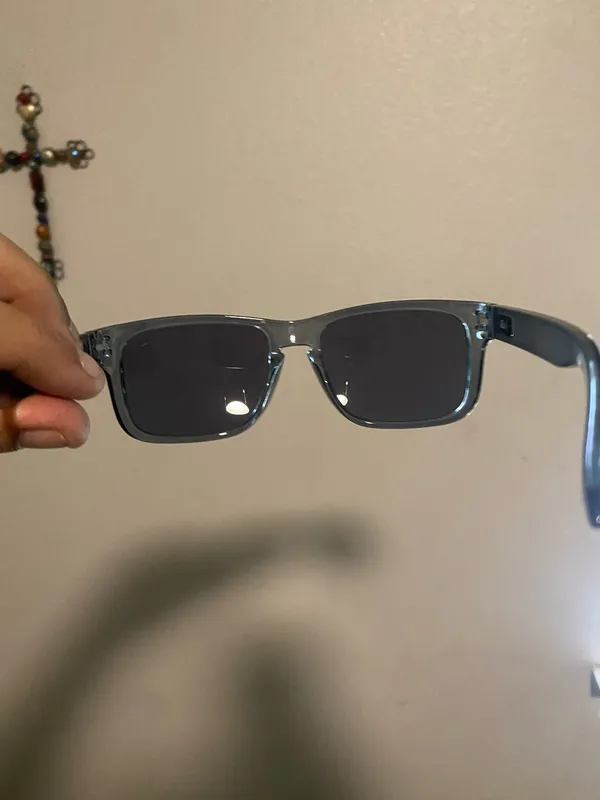 Oakley Sunglasses Holbrook - Image 3