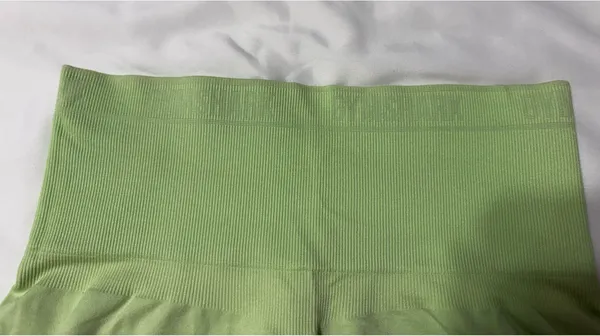 Gymshark Apex Seamless Shorts - Image 3