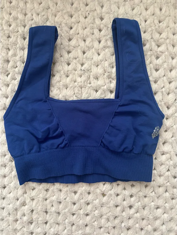 Free People Movement Good Karma Bra - Image 2