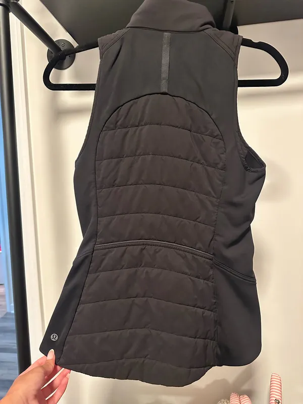 Lululemon Vest - Image 2