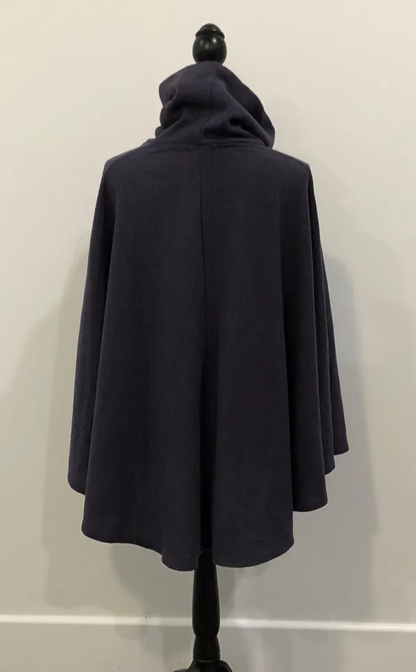 Cherish Poncho - Image 4
