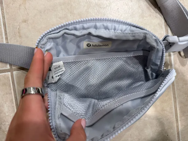 Lululemon belt bag  - Image 2