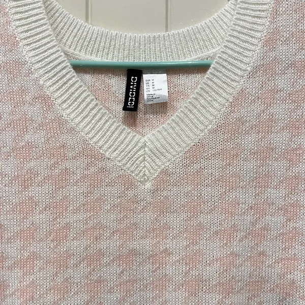 women's vest M Size M - Image 5