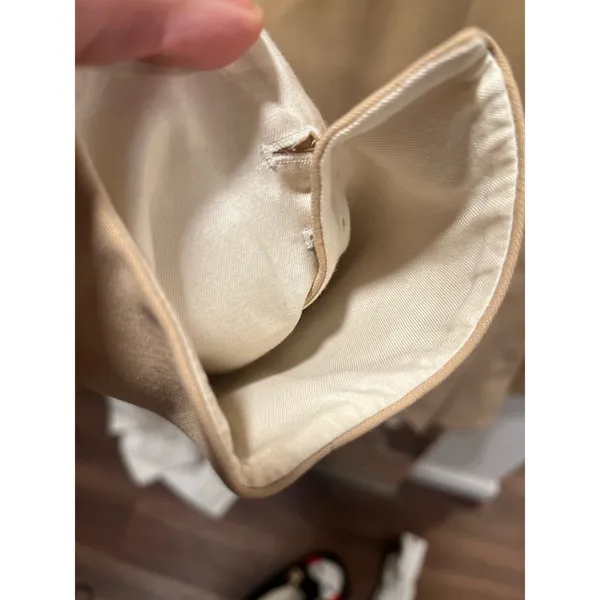 TIME Post Modern Korean Designer Tailored Blazer Quiet Luxury 2/4 - Image 4