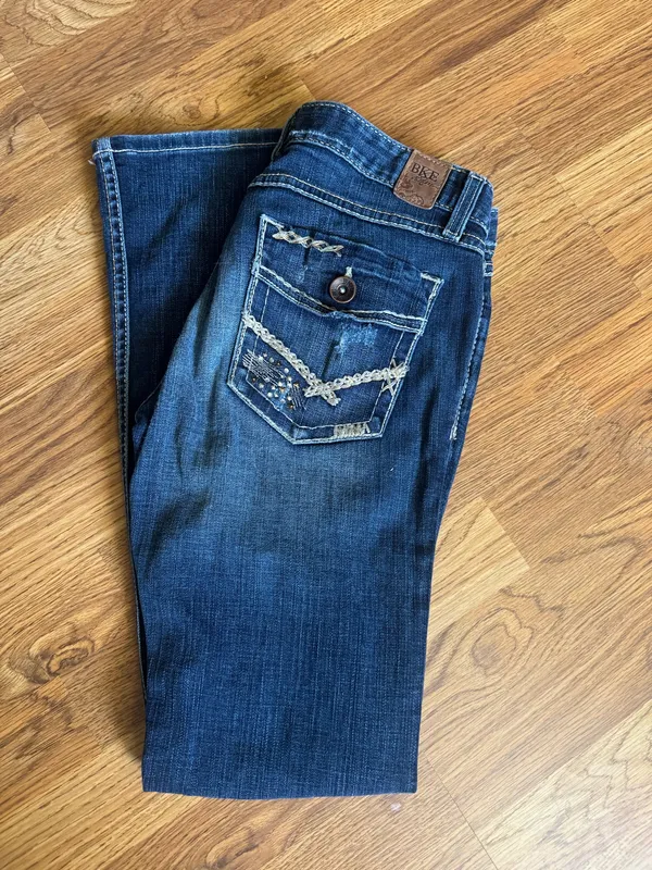 BKE Jeans Bootcut Stella - Image 2