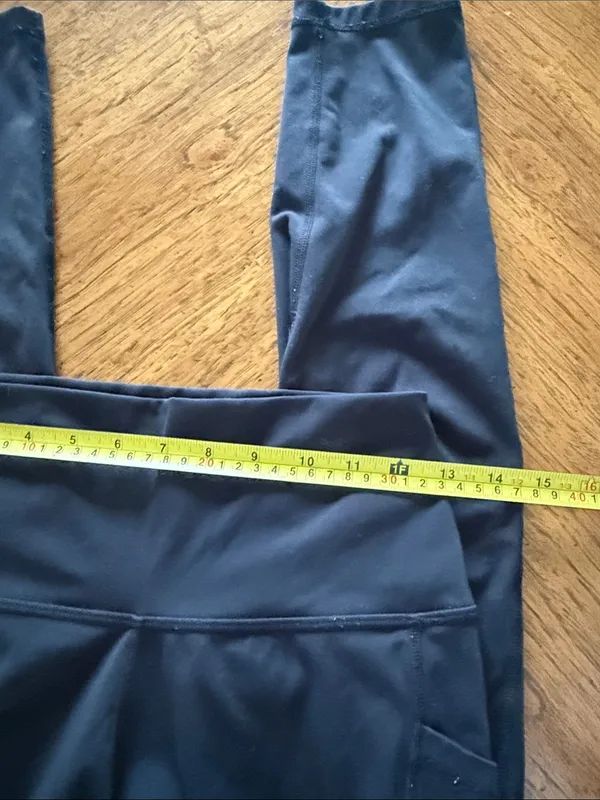 Colorfulkoala Leggings w/pockets - Image 4