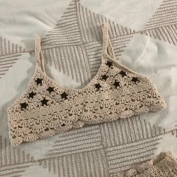 LF Star Festival Crochet Set - Image 4