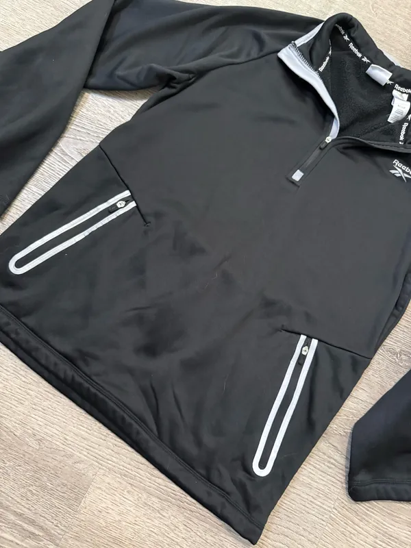 Reebok quarter zip  - Image 3