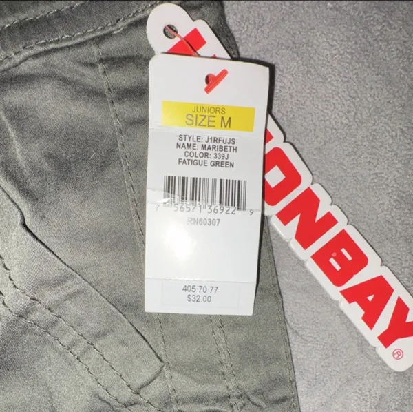 Unionbay Shorts Women’s - Image 2