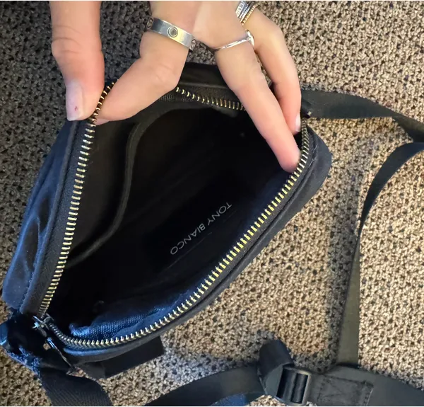 Tony Bianco bag  - Image 2