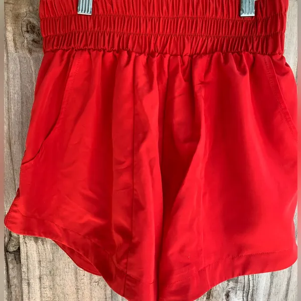 Free People Cool Off Shorts - Image 15