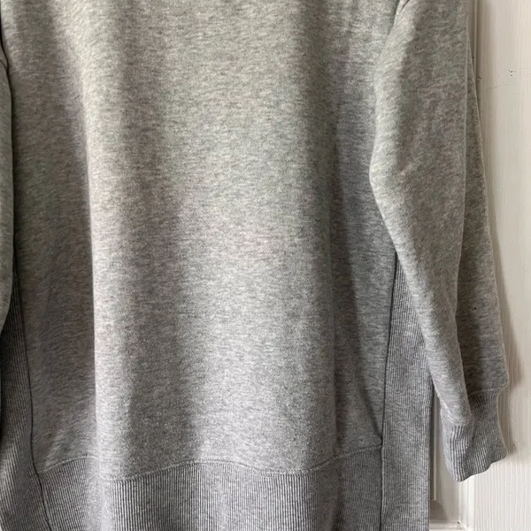 Aerie Oversized Crewneck - Image 5