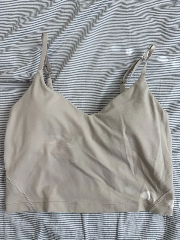 Lululemon Cami Align Tank - Image 2