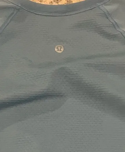 Lululemon Long Swiftly Sleeve - Image 2
