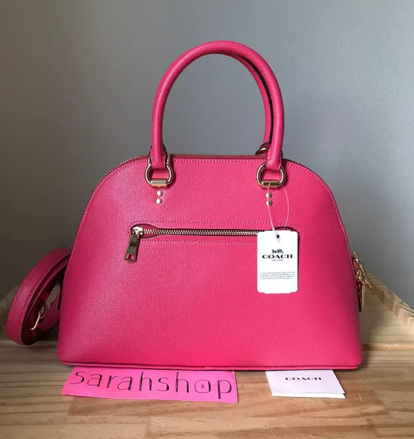 Coach Purse - Image 2