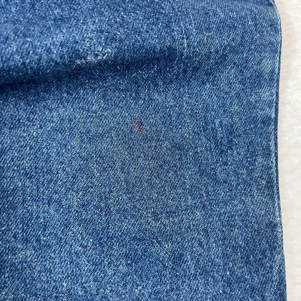 Vintage Womens Levi's 505 Jeans Size 16 Tapered Leg Classic Western Cowgirl - Image 5