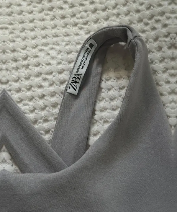 ZARA Bodysuit - Image 3