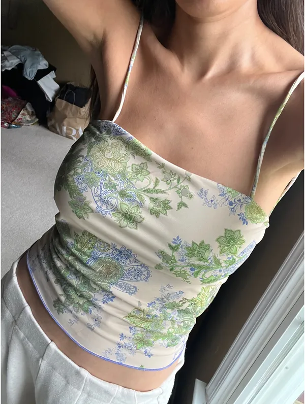 Edikted Top  - Image 2