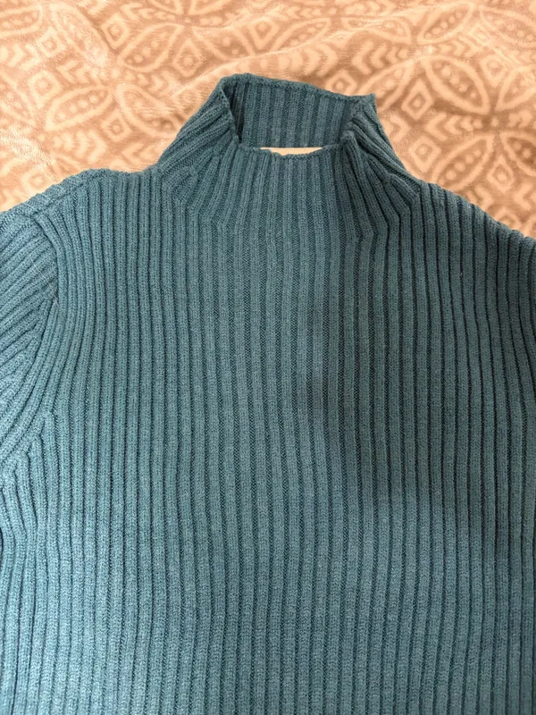 Industry Sweater - Image 2