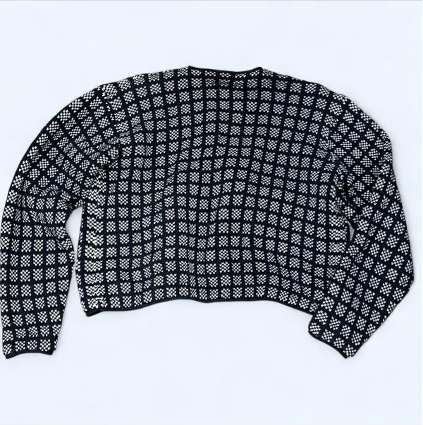 J.Crew Sweater Cardigan - Image 2