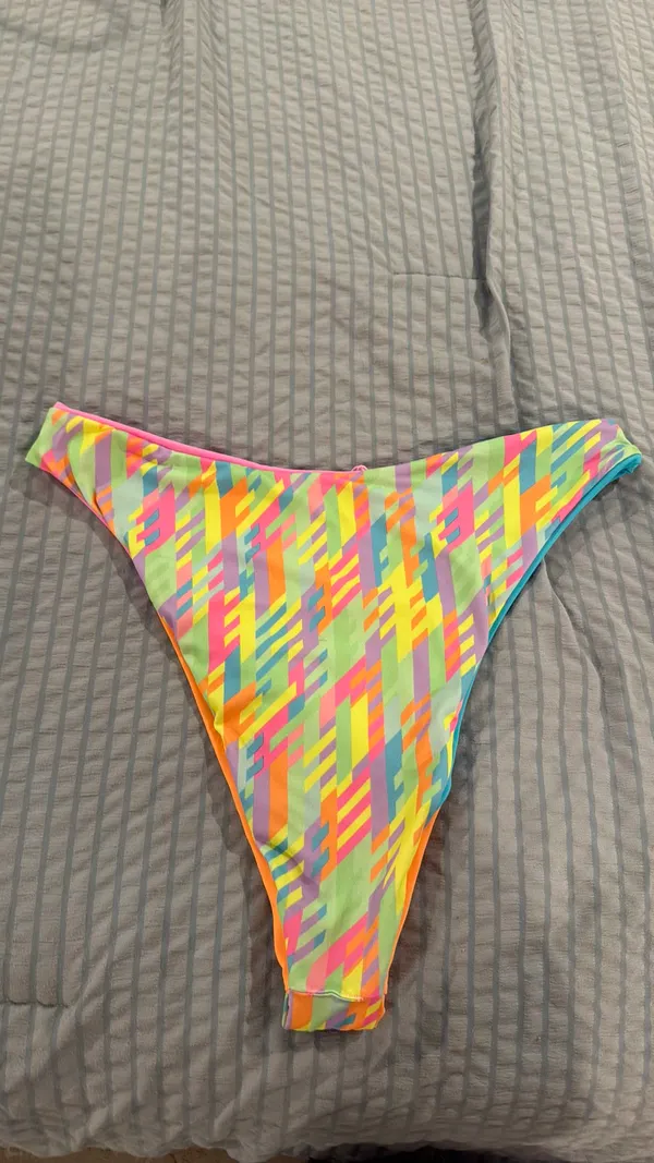 ONEONE Bikini Swimwear Bottom - Image 4