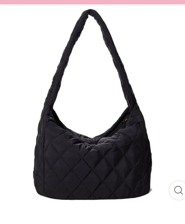 Poppy & Peonies Haul it Tote - Image 3