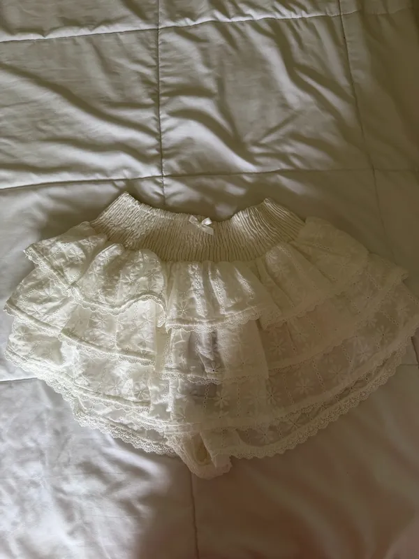 Princess Polly Skirt - Image 2