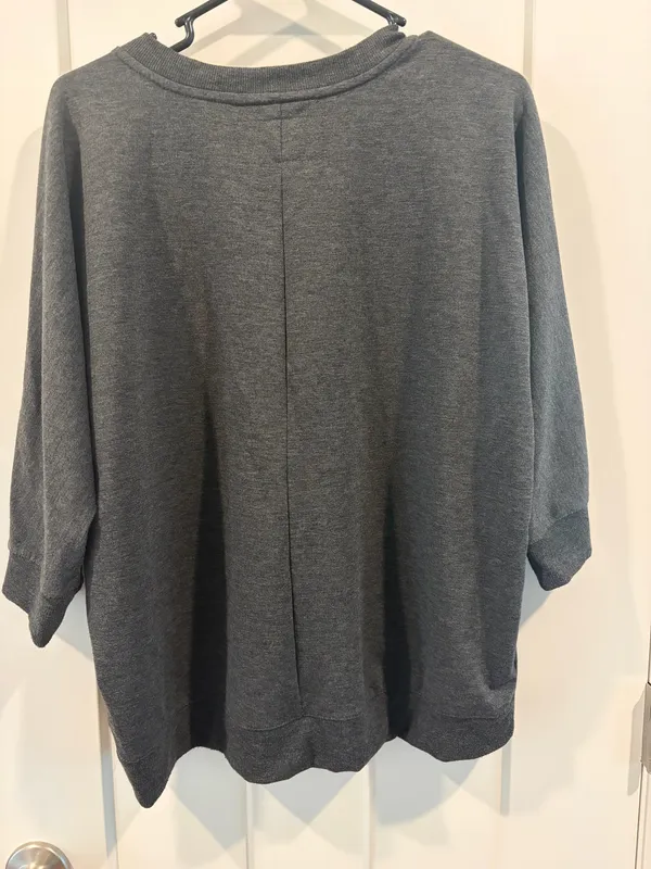 The Sweatshirt Project by French Laundry - Image 4