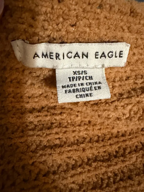 American Eagle Outfitters Sweater - Image 2