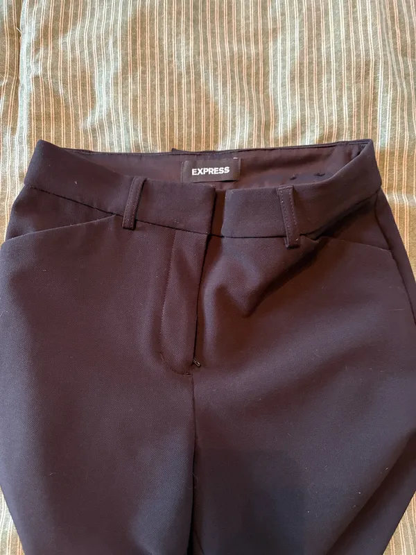 Express Dress Pants 0L - Image 2