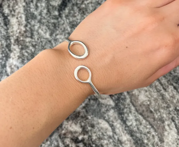 Hinge Bracelet - Image 2