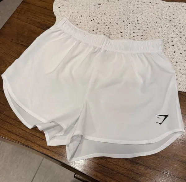 Gymshark Shorts - Image 2