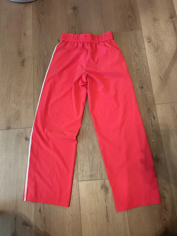JoyLab Wide-legged Track Pants - Image 3