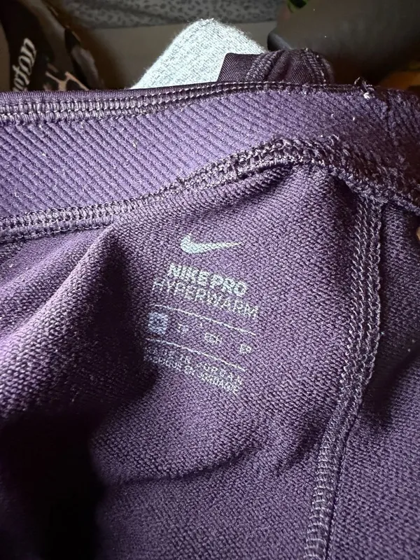 Nike Pro Hyperwarm - Image 3