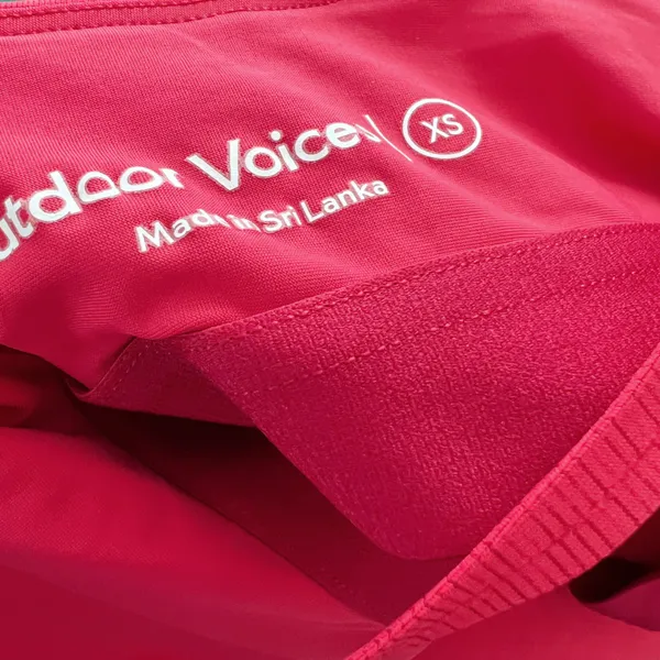 Outdoor Voices Move Free Dress - Image 8