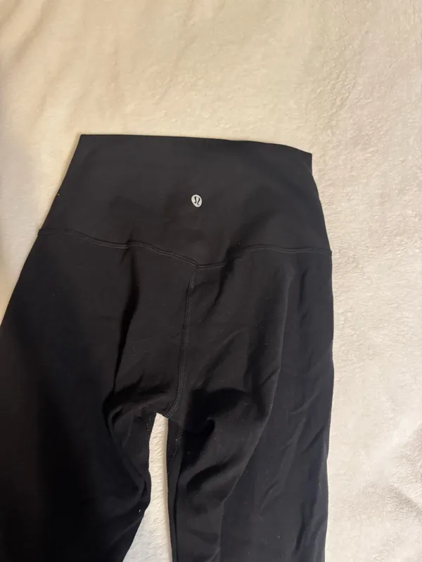 Lululemon Leggings - Image 4