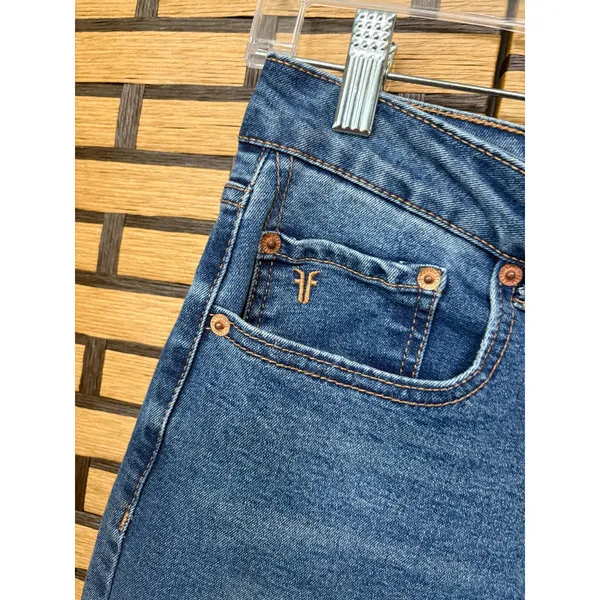 Frye‎ Jeans Size 6/28 - Image 5