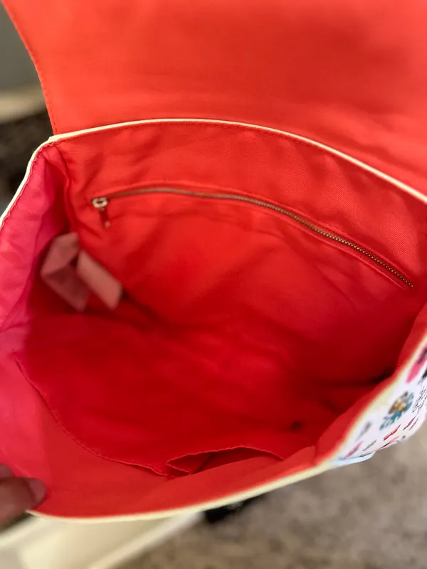 Disney animations bag - Image 4