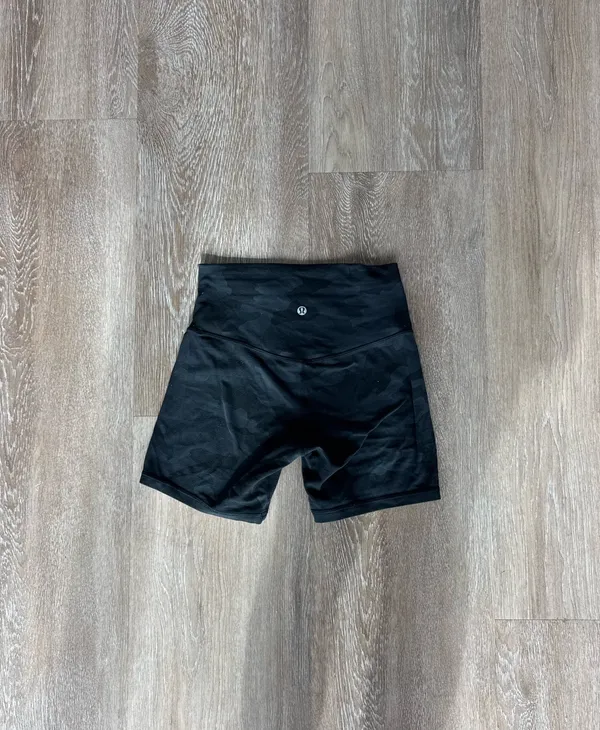 Lululemon Align Shorts 6" High-Rise - Image 2