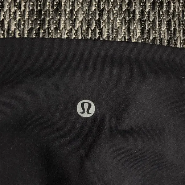 Lululemon Wunder Under Legging High Rise 7/8 Tight *Full-On Luon 25" Size 8 - Image 5