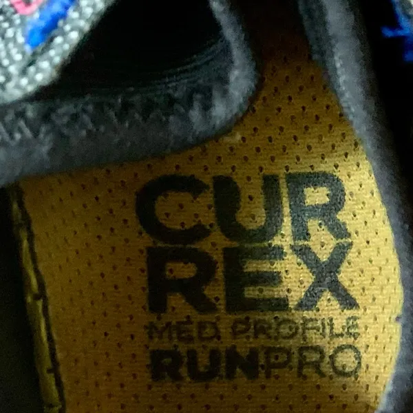 NEW BALANCE Fuel Cell Rebel Running Shoes Sneakers With Med Profile Inserts - Image 8