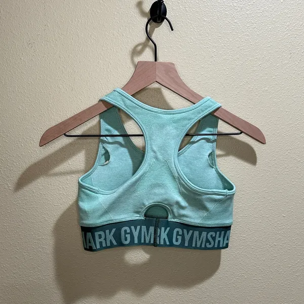 Gymshark Medium FLEX SPORTS BRA
Light Support - Image 3