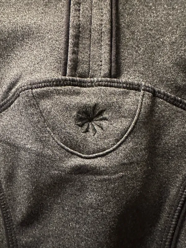 Athleta Zip-Up Jacket - Image 4