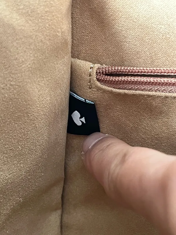 Kate Spade Stash Small Carryall Bag - Image 10