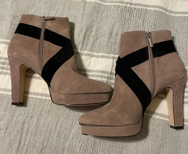 Paris Booties - Image 5
